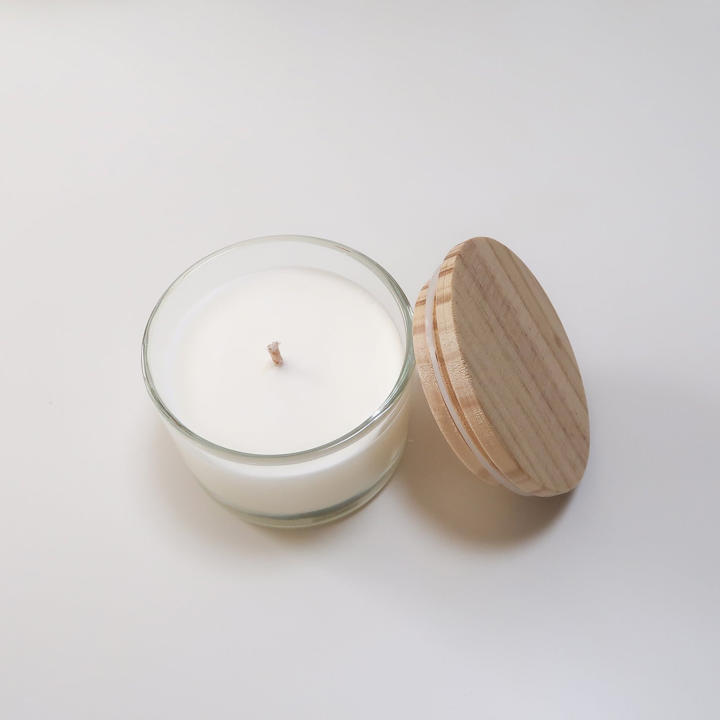 Glow & Tell Hidden Message Candle 70g