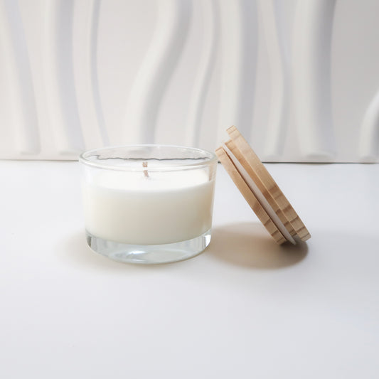 Glow & Tell Hidden Message Candle 70g